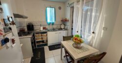 À vendre un charmant appartement T3 de 78 m2 situé dans une résidence de standing au Tampon