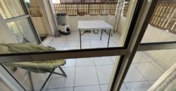 À vendre un charmant appartement T3 de 78 m2 situé dans une résidence de standing au Tampon