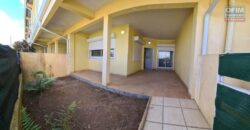 Vente d’un agréable appartement T2 situé dans une résidence sécurisée avec piscine au Tampon