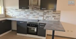 Vente d’un agréable appartement T2 situé dans une résidence sécurisée avec piscine au Tampon
