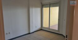 Vente d’un agréable appartement T2 situé dans une résidence sécurisée avec piscine au Tampon