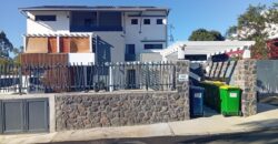 A louer un appartement récent de 67m2 proche des commerces à La Saline les Hauts