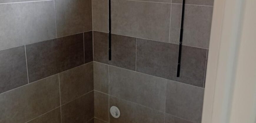 A louer un appartement récent de 67m2 proche des commerces à La Saline les Hauts