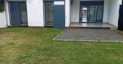 A louer un appartement récent de 67m2 proche des commerces à La Saline les Hauts