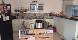 Location d’une spacieuse villa de 173m2 offrant vue sur mer à Saint Gilles Les Bains