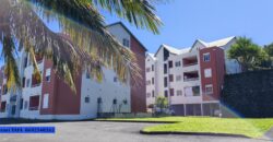 En vente un studio spacieux de 44.15 m2 situé à Saint Joseph avec une superbe vue mer