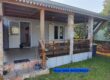 À louer villa de plain pied T3 de 67 m2 habitables situé proche de toutes commodités à Saint Joseph