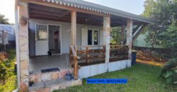 À louer villa de plain pied T3 de 67 m2 habitables situé proche de toutes commodités à Saint Joseph