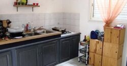 Location appartement T3 situé en fond d’impasse dans un quartier calme à Saint Joseph
