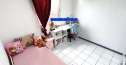 Location appartement T3 situé en fond d’impasse dans un quartier calme à Saint Joseph