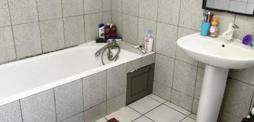 Location appartement T3 situé en fond d’impasse dans un quartier calme à Saint Joseph