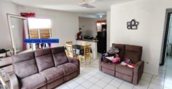 Location appartement T3 situé en fond d’impasse dans un quartier calme à Saint Joseph