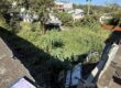A vendre un terrain de 337m2 situé en centre ville de Saint Gilles Les Hauts