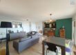 À vendre un bel appartement T4 avec vue mer situé dans une résidence sécurisée avec piscine au centre-ville de Saint Denis