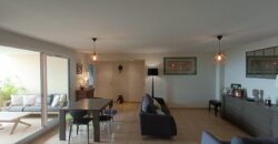 À vendre un bel appartement T4 avec vue mer situé dans une résidence sécurisée avec piscine au centre-ville de Saint Denis