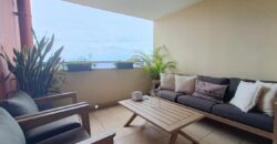 À vendre un bel appartement T4 avec vue mer situé dans une résidence sécurisée avec piscine au centre-ville de Saint Denis