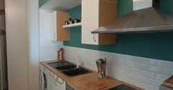 À vendre un bel appartement T4 avec vue mer situé dans une résidence sécurisée avec piscine au centre-ville de Saint Denis