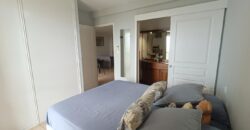 À vendre un bel appartement T4 avec vue mer situé dans une résidence sécurisée avec piscine au centre-ville de Saint Denis