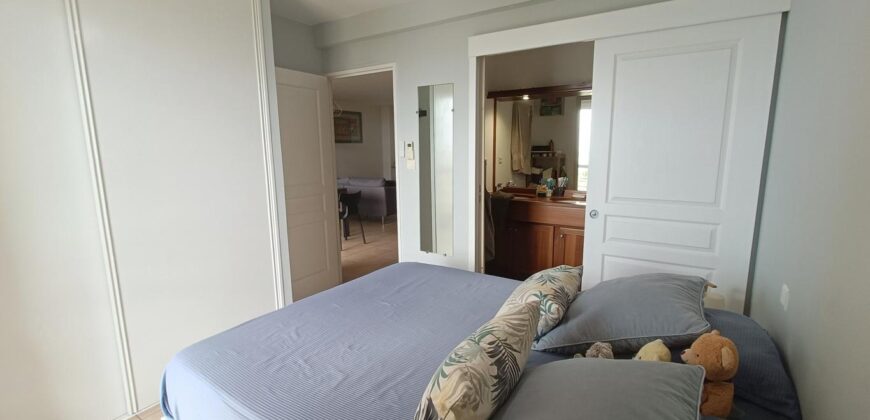 À vendre un bel appartement T4 avec vue mer situé dans une résidence sécurisée avec piscine au centre-ville de Saint Denis