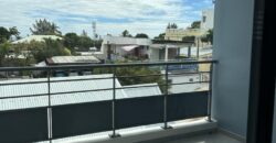 Location d’un appartement T2 climatisé neuf situé en plein centre-ville de Saint-Paul