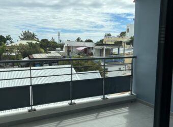 Location d’un appartement T2 climatisé neuf situé en plein centre-ville de Saint-Paul