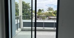 Location d’un appartement T2 climatisé neuf situé en plein centre-ville de Saint-Paul