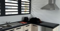 Location d’un appartement T2 climatisé neuf situé en plein centre-ville de Saint-Paul
