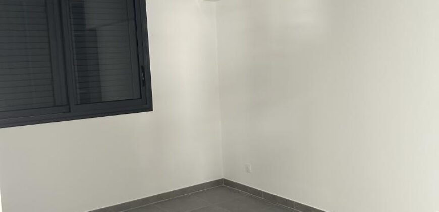 Location d’un appartement T2 climatisé neuf situé en plein centre-ville de Saint-Paul