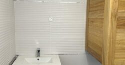 Location d’un appartement T2 climatisé neuf situé en plein centre-ville de Saint-Paul