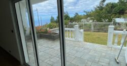 À louer une villa T5/6 de plain-pied avec piscine et jardin située à La Montagne