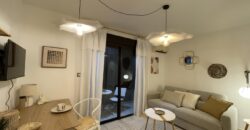 À louer charmant studio meublé situé dans la résidence Lobellia à Sainte Clotilde