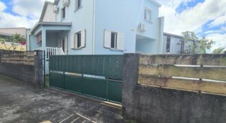 Location d’une agréable villa T4 de 72 m2 située dans le secteur de Deux Rives