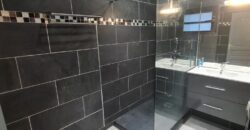 Location d’une agréable villa T4 de 72 m2 située dans le secteur de Deux Rives