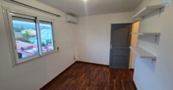 Location d’une agréable villa T4 de 72 m2 située dans le secteur de Deux Rives