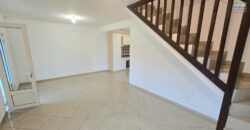 Location d’une agréable villa T4 de 72 m2 située dans le secteur de Deux Rives