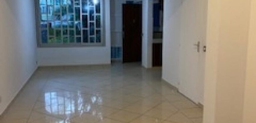 Location d’un appartement de type F2 situé dans une résidence sécurisée à Saint Denis
