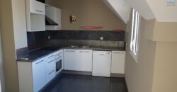 À louer un agréable appartement T4 situé à Saint Leu face au lagon
