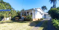 À louer à Saint-Joseph charmante villa F4 de plain-pied de 120 m² avec jardin