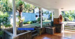 À louer à Saint-Joseph charmante villa F4 de plain-pied de 120 m² avec jardin