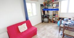 Location d’une jolie villa T5 à étage de 115.50 m2 située à Saint Joseph