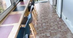 Location d’une jolie villa T5 à étage de 115.50 m2 située à Saint Joseph