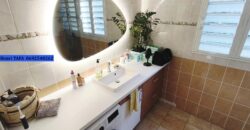 Location d’une jolie villa T5 à étage de 115.50 m2 située à Saint Joseph