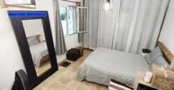 Location d’une jolie villa T5 à étage de 115.50 m2 située à Saint Joseph