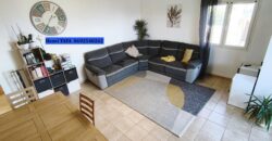 Location d’une jolie villa T5 à étage de 115.50 m2 située à Saint Joseph