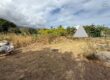 Vente terrain de 964 m² situé à deux pas du Lagon à Saline-les-Bains