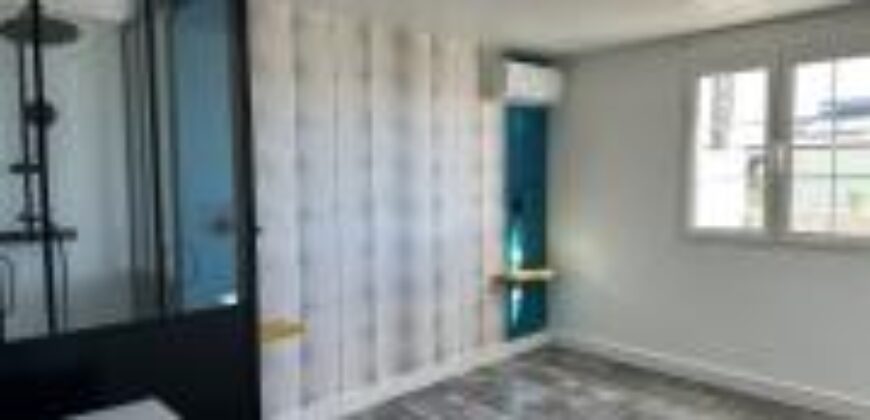 À louer charmante villa F5/F6 nichée dans un cadre agréable à Bérive au Tampon