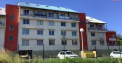 Location d’un studio de 19.66 m2 situé au sein d’une résidence sécurisée à Terre Sainte