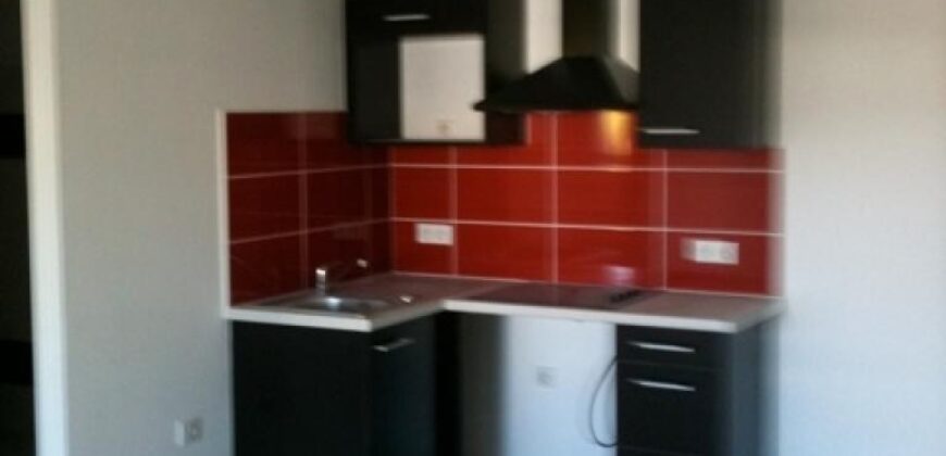 A louer un appartement récent de 68.28m2 dans une résidence calme à Sainte Clotilde