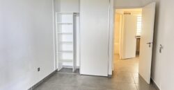 Location d’un bel appartement de 65.50m2 situé dans le secteur calme de Saint Denis