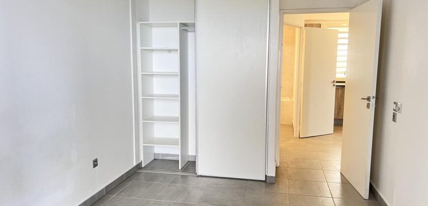 Location d’un bel appartement de 65.50m2 situé dans le secteur calme de Saint Denis